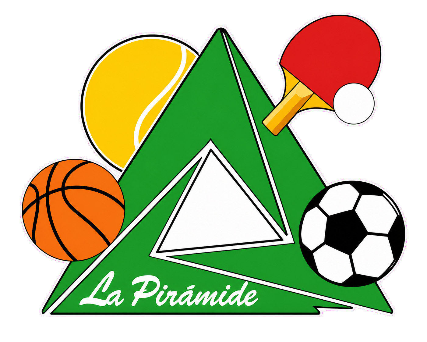 La Piramide